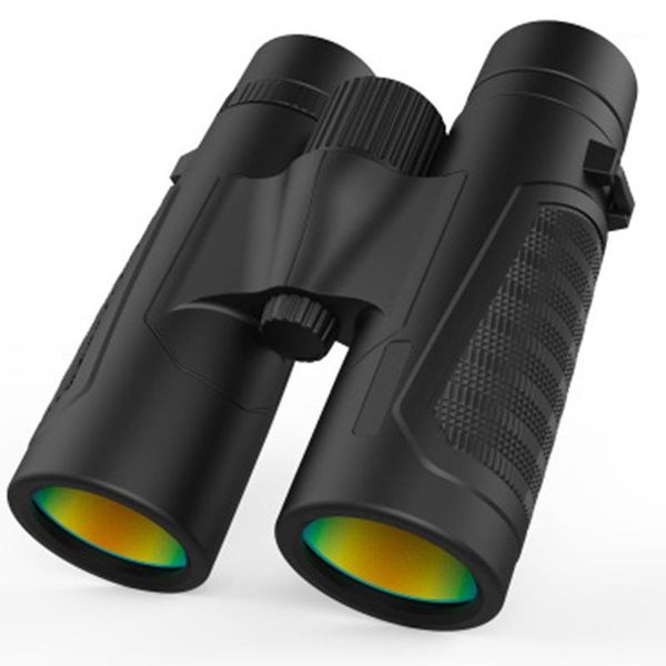 

telescope & binoculars outdoor travel in 12x42 low-light concert of high-power and high-definition professional large binocular telescope1