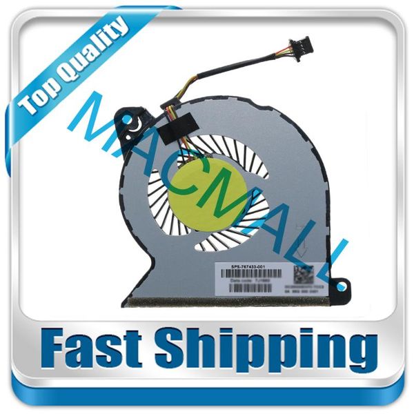 

lapcooling pads for probook 440 g2 445 470 450 455 767433-001 cpu cooler fan