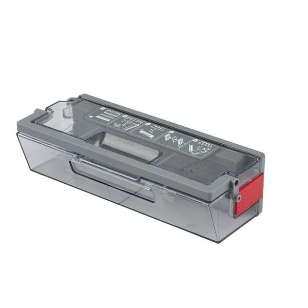 

vacuum cleaners for ecovacs t8 aivi / max sweeping robot dust box accessories