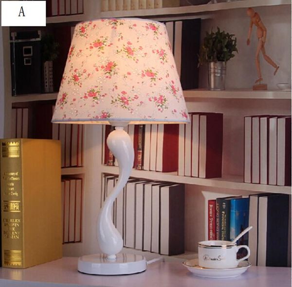 

table lamps luxury decoration lamp the study room lighting