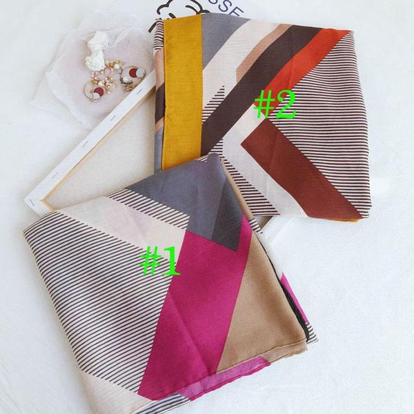 

scarves echarpe foulard femme 2021,luxury winter warm thick hair stripe scarf sjaal,cape shawls and wrap,big size twill head, Blue;gray