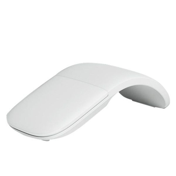 

mice silent ultra-thin wireless mouse portable folding deskuniversal touch smooth