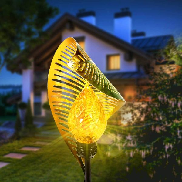 

2021 new solar open air. sunscreen sheet led sunlight into landscape light in the open. 4nj4