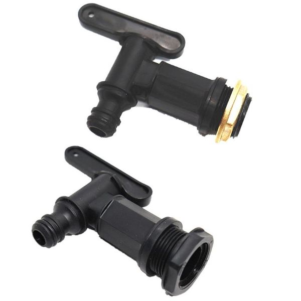 

bathroom sink faucets yysd 3/4 inch garden ibc tank container barrel joint exhaust faucet connection adapter plastics connector