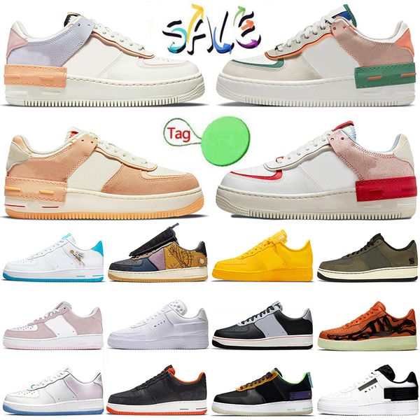 

2021 plaform sneakers shadow n354 pink glaze women men running shoes lx uv reactive skeleton black white off univeristy gold mca blue sports