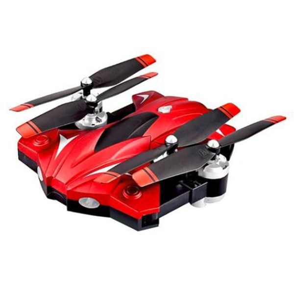 

remot control quadcopter s13 0.3mp/2mp/1080p 6 axes camera drone uav positioning system aircraft with camera rc drone model toy