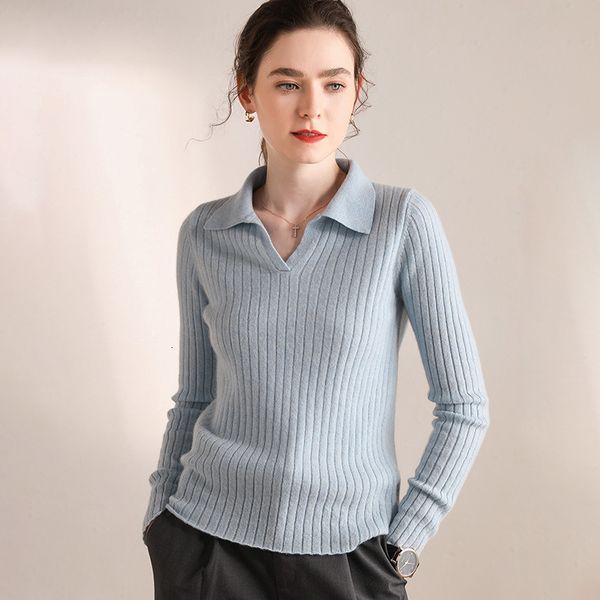 

women's sweaters fashions include women's cashmere sweater the autumn and wter of 100% pure backg hrh1, White;black