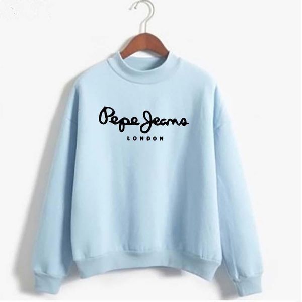 

women sweatshirt hoodies 2021 spring winter new style slim fit casual hooded s-2xl, Black