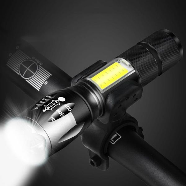 

bike lights novelty bicycle light rechargeable usb high powered accessories headlight front fahrrad zubehor running bd50bl