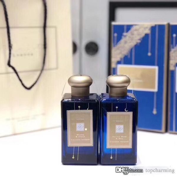 

high-end perfume for man cologne lasting fresh velvet rose tonka male brand perfumes edp 100ml oud