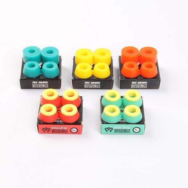 

long plate proof pu sliding bridge absorber 85a90a95a sliding plate bridge accessories slide support