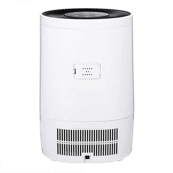 

air purifiers 2021 trending products household negative ion indoor smart formaldehyde removal purifier