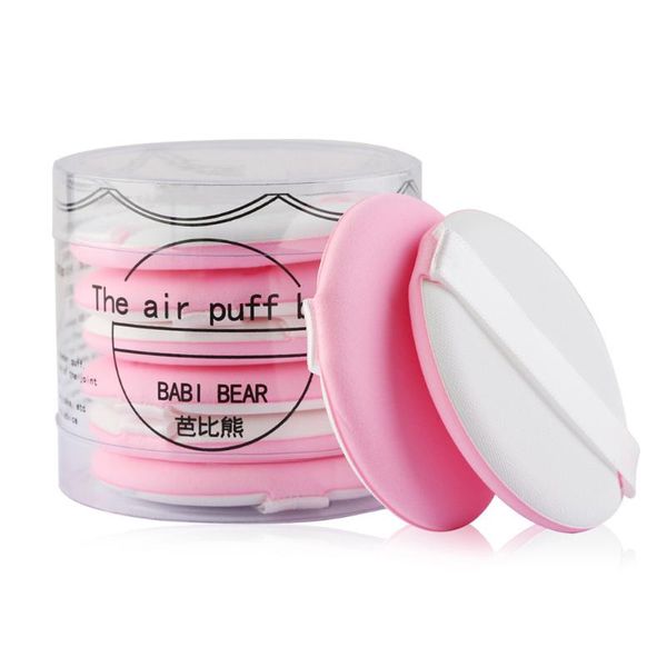 

sponges, applicators & cotton makeup sponge cosmetic puff concealer powder blender set foundation facial face w