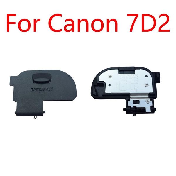 

battery door cover for 7d2 camera repair