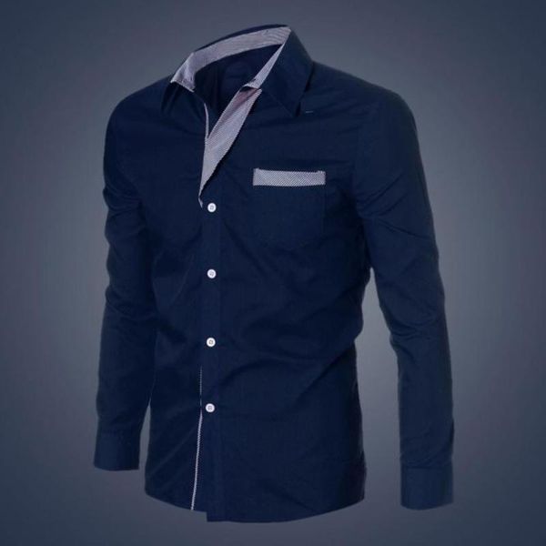 

shirts men's shirt style c0323, White;black