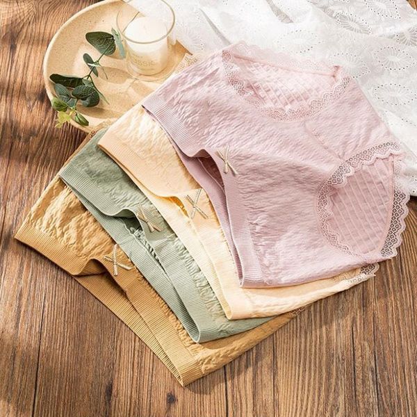 

women's panties for women lace underwear seamless 2021 female, Black;pink