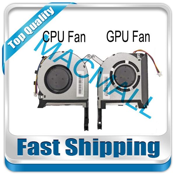 

new for asus fx86f zx86f fz86f fx86fe fx705 fx705g fx705gm fx505 fx505g fx505ge fx505gd fx95d lapcpu gpu cooler cooling fan