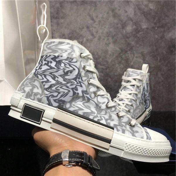 

b 23 men women designers basketball shoes sneakers mens womens fashion breathable outdoor platform oblique technology leather canvas skate t