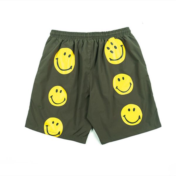 

2021 new ss men women shorts butterfly summer style kapital breechcloth 1v7l, White;black