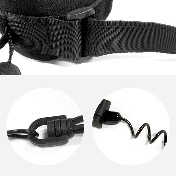 

pool & accessories lanyard diving rope safety pointer spring hand wrist
