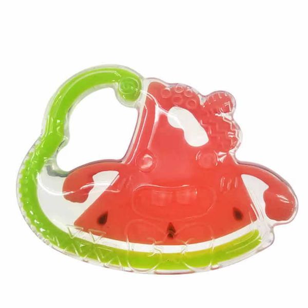 

pacifiers# style package glue pacifier baby fruit bite music watermelon tooth