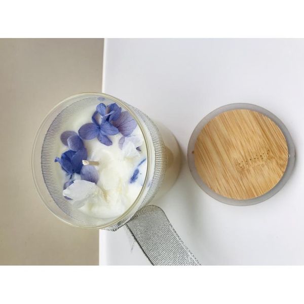 

birthday candle making diy jars borosilicate glass seal pot canister tea pot snacks bottle candy storage candle jar ph qyllje