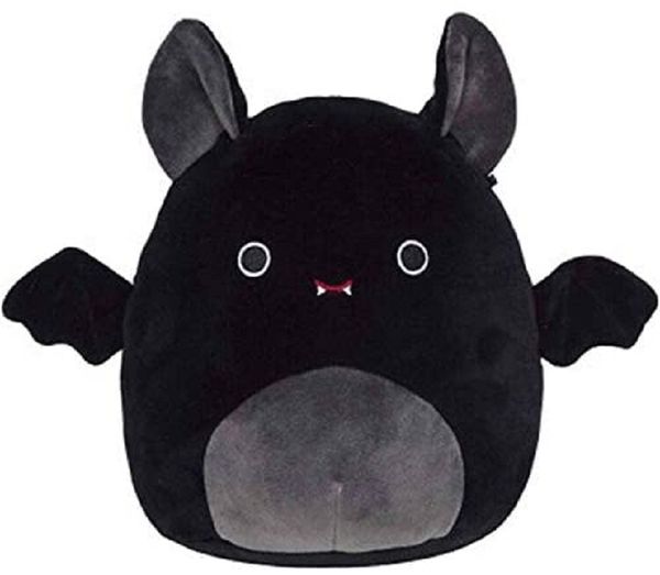 Chave animais de pelúcia Bat Toy Soft Fof food presentes e aniversário Halloween Home Decoração Brinquedos