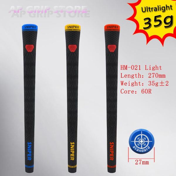 

club grips sniper spot sale in 2021 super light 35g+-3 golf grip 13pcs/lot iron and wood