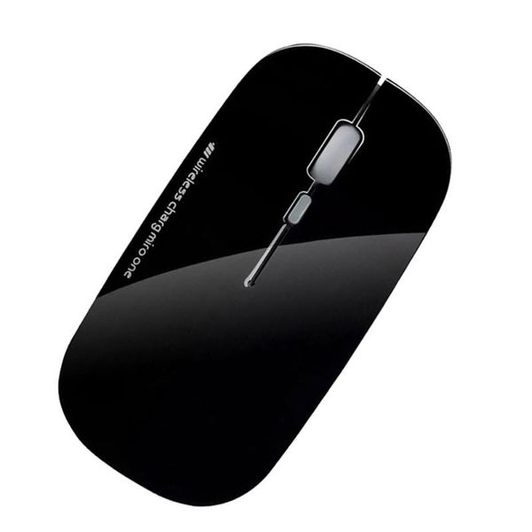 

mice computer lapportable wireless mouse usb optical pc gaming ultra slim
