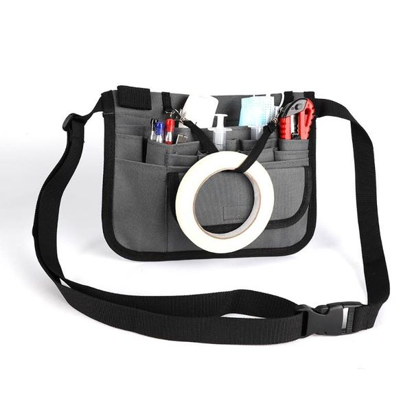 

shoulder bag nursing work waist bag supplies lady messenger lady pouch storage waist belt