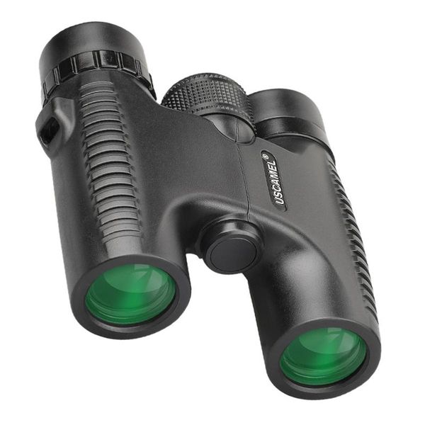 

telescope & binoculars 10x26 compact binocular high definition waterproof anti-fog outdoor