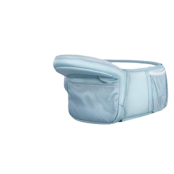 

carriers, slings & backpacks carrier ergonomic baby child belt sling travel support backpack waist stool