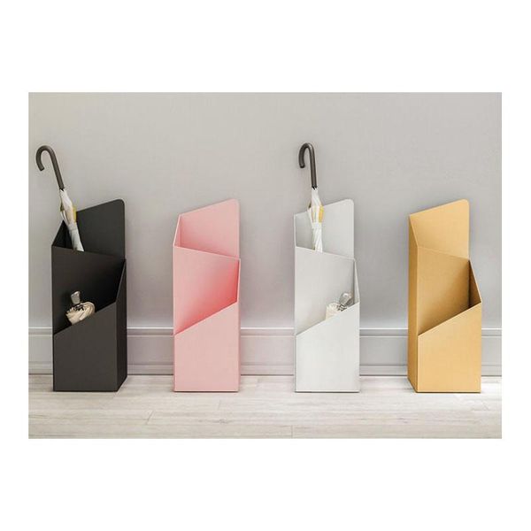 

hooks & rails living room floor umbrella storage rack