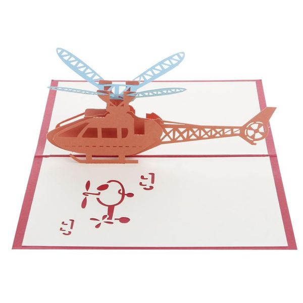 

greeting cards l21a 3d up invitation card birthday valentines' day year xmas gift