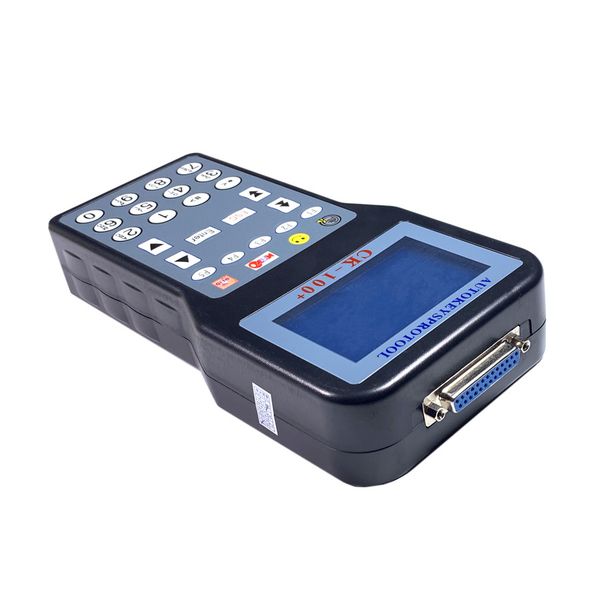 

ck100 v99.99 auto key programmer