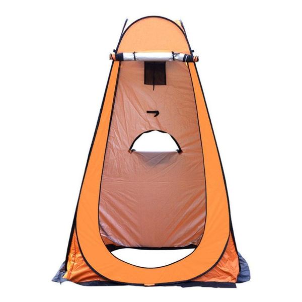 

tents and shelters outdoor camping bathing tent up privacy instant portable shower toilet rain shelter accessories