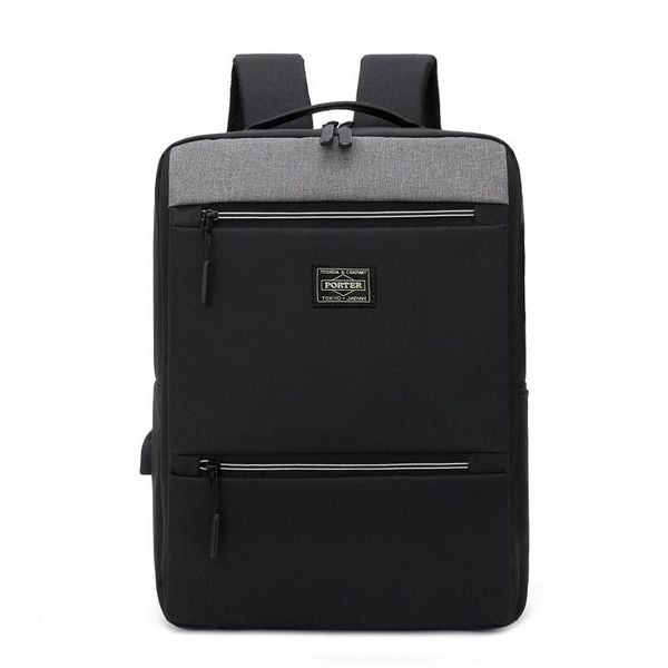 

backpack 2021 japan south korea men and women high capacity backpacks student rucksack school bag travel mochila mujer fashion bags