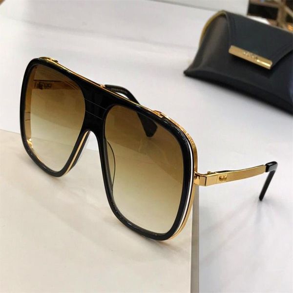 

luxury men designer [104] designer glasses with vintage case women costasunglass oversized frames original sunglasses sung chlk, White;black