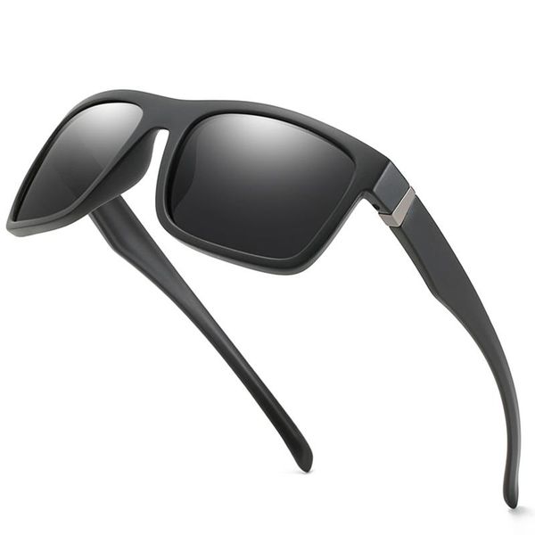 

polaroid sunglasses square vintage sun glasses sunglases polarized sunglasses oculos feminino for women men, White;black