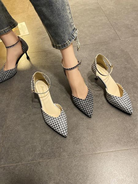 

dress shoes light mouth lazy restoring ancient ways is a word with fine tip women's, Black