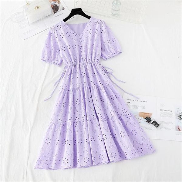 

summer white long casual women dress v neck cotton linen vestidos short sleeve sundress ruffle vintage dresses, Black;gray