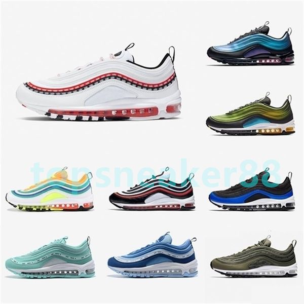 

men and women running shoes purplish red tiger camouflage blue sports outdoor sneakers