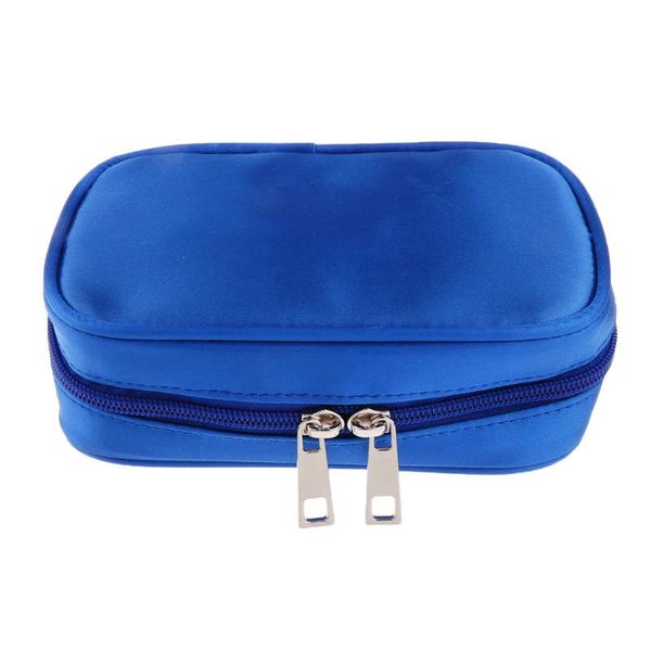 

essential oil bag carrying storage case 10pc 5ml 10ml 15ml bottle holder