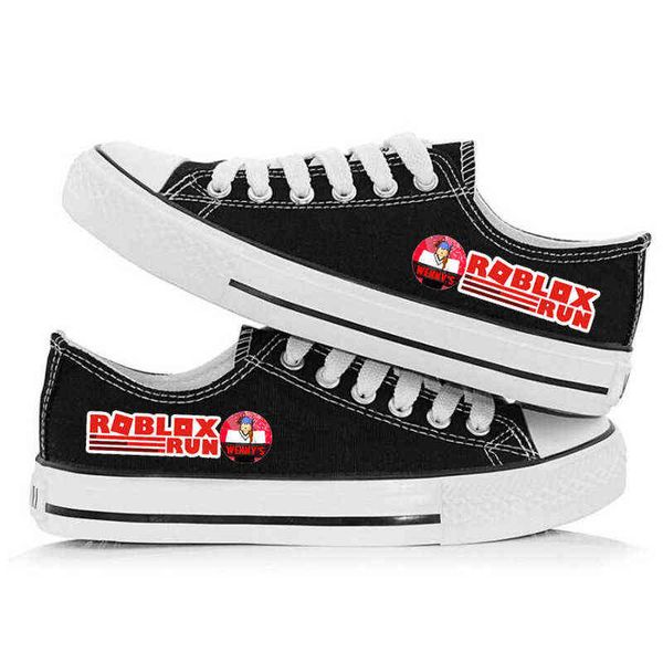 

virtual world black low canvas shoes game support surrounding, Black;white