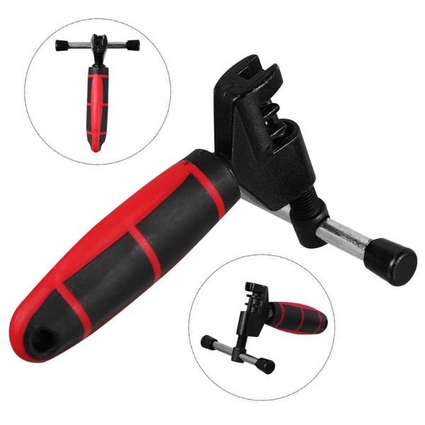 

tools 2pcs durable bike cycle chain pin remover repair tool breaker