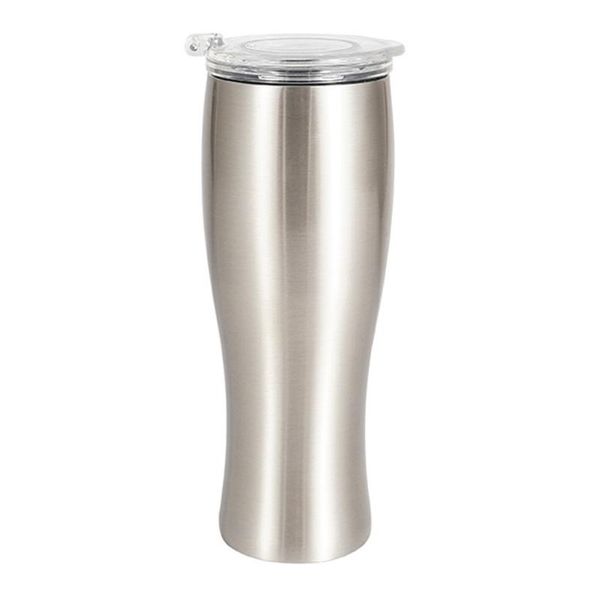 

mugs 1pc tumbler bbq bear cup insulation tea simple coffee with lid