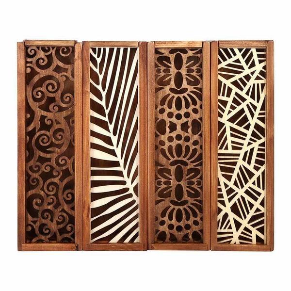 

storage boxes & bins 4 types wooden pencil case box deskstationery organiser student school office use