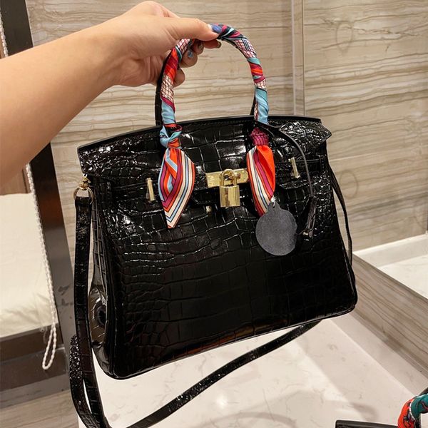 

designer tote bag wallet handbag shoulder bags handbags genuine leather high-quality different colors various styles fashion brand with orig