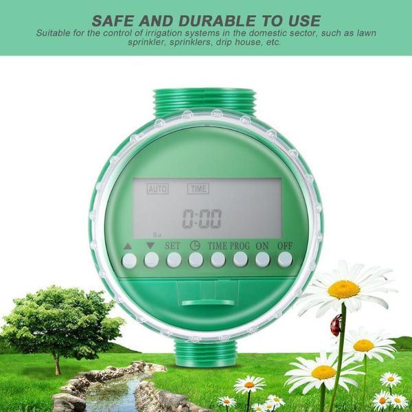 

timers worldwide home water timer garden irrigation controller set programs