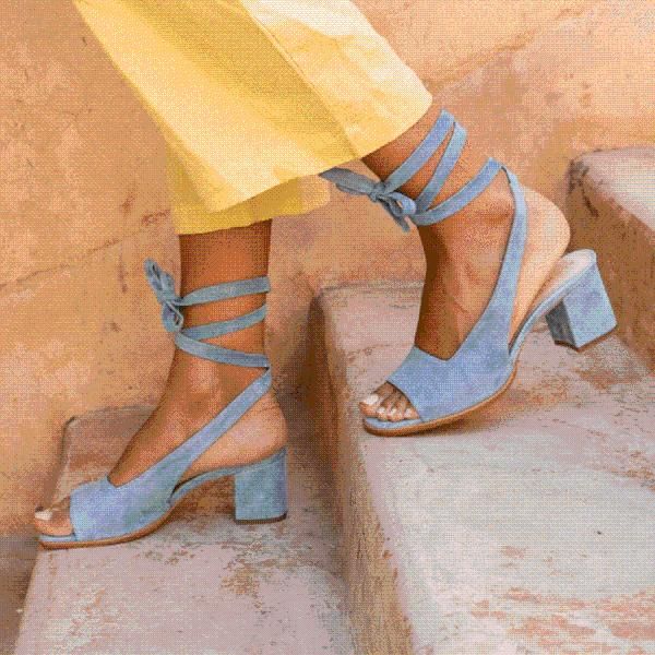 

2021 fashion women sandals strappy bandage lace-up toe sandals flat heel cut out thick peep toe shoes plus size 43, Black